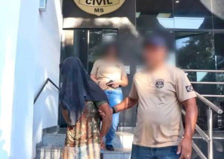 Polícia de MS apontou culpados por 94% dos homicídios cometidos em 2022