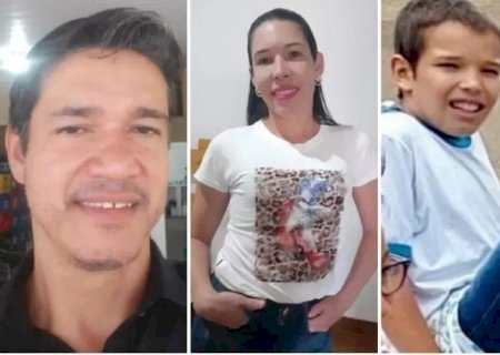 Homem tira a própria vida após matar companheira e o filho dela a facadas