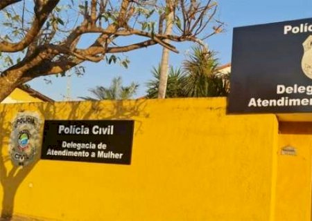 Mulher denuncia ex-marido depois de ser estuprada e agredida em saída de festa