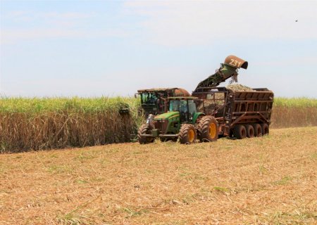 Decreto estimula investimentos em biocombustíveis a reforça Fundo de Defesa Climática em MS