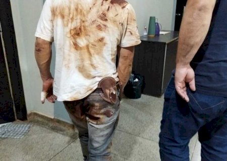 Discussão de casal e bebedeira motivaram briga que terminou com homem morto pelo irmão