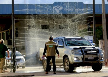 Com R$ 2,5 milhões da União, Governo de MS vai intensificar ações de combate à gripe aviária