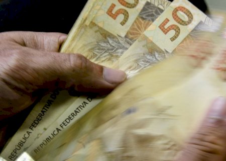 Mercado reduz previsão da inflação de 4,86% para 4,75% este ano
