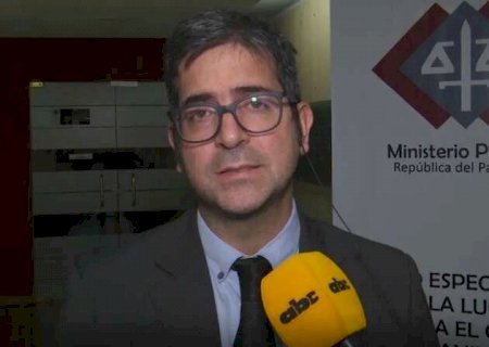 Preso por morte de promotor paraguaio diz que “ex-presidente” sabia do plano