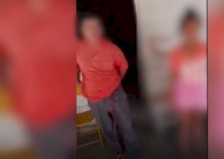 Vizinha flagra pastor abusando de menina de 10 anos no MT