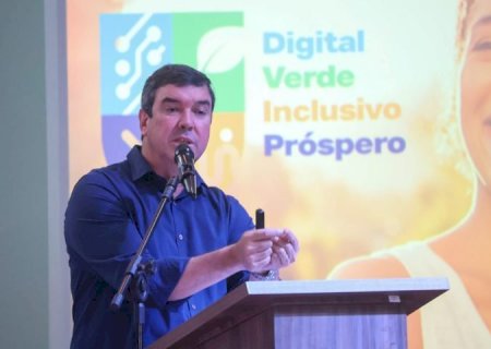 Com apoio ao agronegócio e a sustentabilidade, Governo de MS favorece desenvolvimento econômico