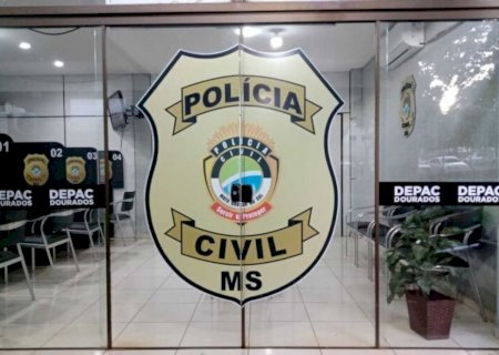 Homem é preso por invadir quintal e furtar bicicleta em bairro