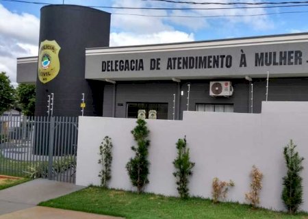 Dois casos de violência doméstica são registrados em Nova Andradina nas últimas horas