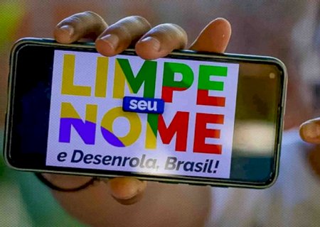 Desenrola Brasil lança terceira etapa de renegociação de dívidas