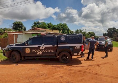 Homem tem língua e dedos cortados após ser acusado de roubar celular