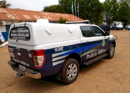 Câmara se dedica a melhorar a estrutura da saúde e da segurança de Nova Andradina e  Casa Verde