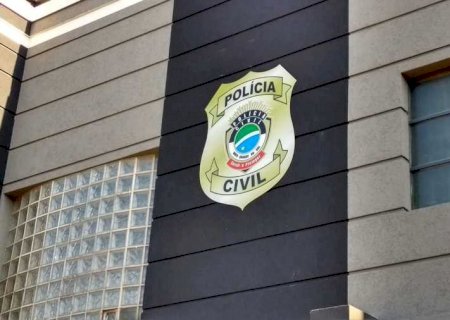 Nova Andradina: Motorista atropela quatro pessoas e foge do local no Bairro São Vicente