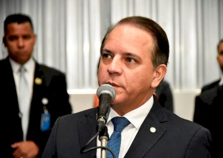 Frente Parlamentar Invasão Zero dará posse aos membros na próxima quarta-feira