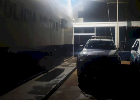 Mulher de foragido morto ao apontar arma para a PM não tinha registrado BO por violência doméstica