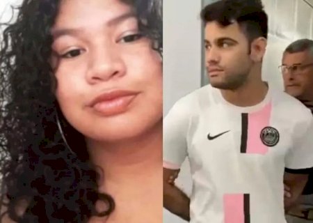 Homem mata namorada grávida de sete meses por não querer filho negro