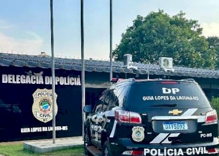Homem é preso suspeito de estuprar sobrinhas e enteada por 4 anos