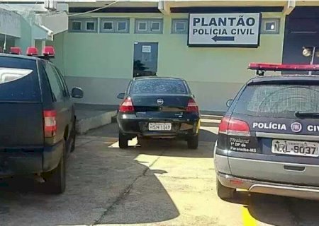 Ladrão invade prédio e é morto após levar mata-leão de vigilante