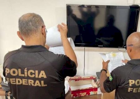 Fraude desviou R$ 451 milhões em MS e 11 estados