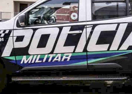 Idoso é agredido a pauladas e sofre traumatismo craniano após ter casa invadida