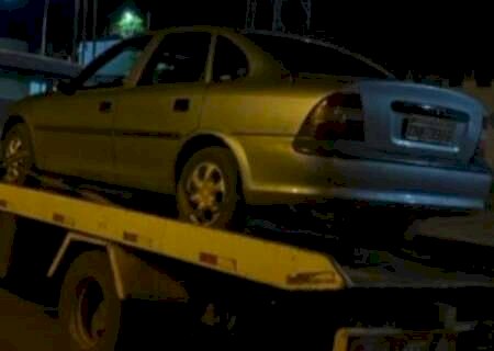 Mortos pela polícia eram foragidos e usavam arma de policial em sequestro