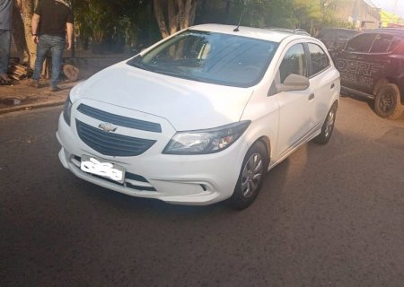Autor de roubo em residência, com mais de 80 passagens policiais é preso pela Polícia Civil de MS