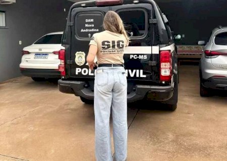 Preso homem condenado a 23 anos por estuprar adolescente