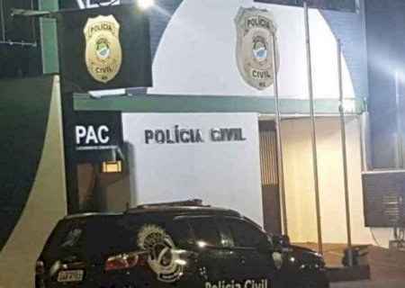 Operador de máquinas é agredido com socos e chutes por colega de trabalho durante discussão