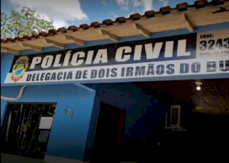 Homem de 87 anos é preso suspeito de estuprar menina de 8 anos