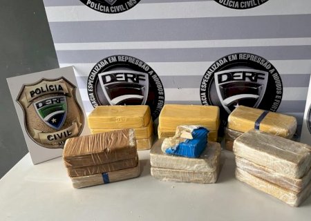 Polícia Civil deflagra operação “Impostores' e prende homens que se passaram por policiais