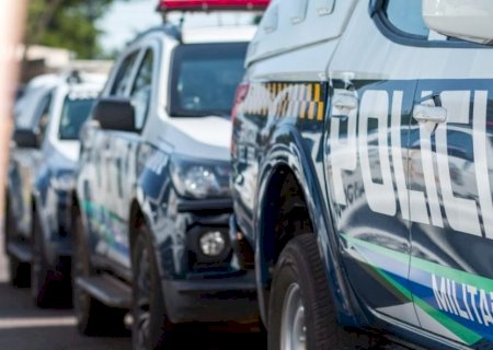 Mais seguro, MS apresenta redução de todos os índices criminais pelo sexto mês consecutivo