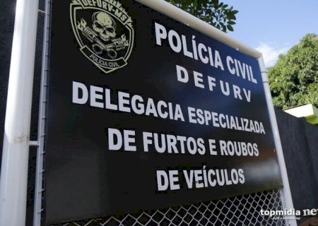 Seis morrem em confronto com policiais em Anastácio