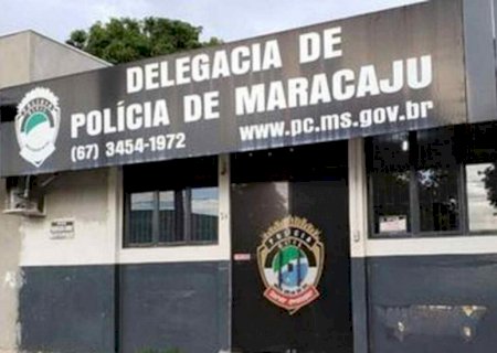 Jovem é assassinado com tiro no peito por ciclista após discussão em Maracaju