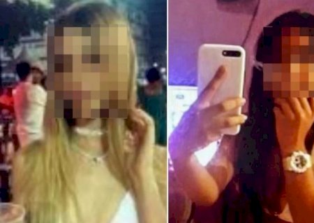 Quadrilha alicia menores para aplicar 'golpe de amor'