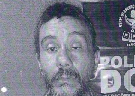 “Maníaco da Lanterna” vira réu por tentar matar 12 pessoas em rodovias de MS