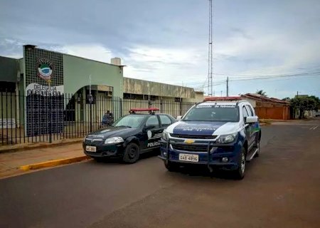 Suspeito de furto de veículo é encontrado decapitado em área rural