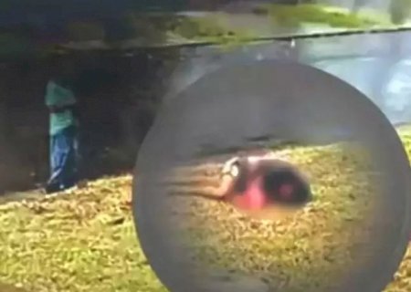 Criança de 4 anos presenciou morte de mãe, esfaqueada durante bebedeira