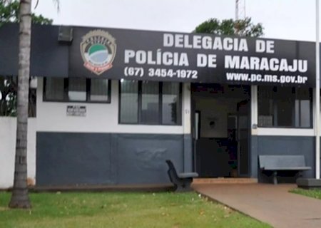 Polícia investiga morte de homem encontrado molhado e queimado em Maracaju