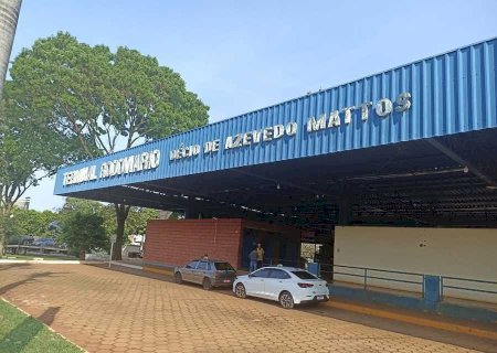 NOVA ANDRADINA: Homem fica ferido ao ser golpeado com pedaço de madeira