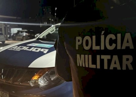Sem aceitar fim de relacionamento, homem ameaça inquilino de ex-companheira e coloca fogo em imóvel