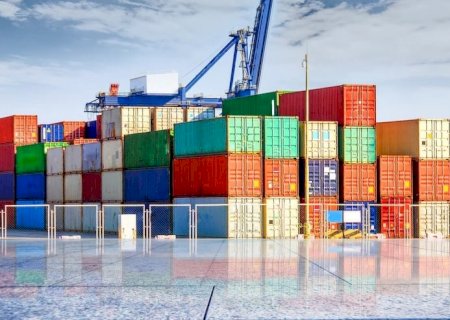 Exportações do agronegócio registram recorde em 2023 e evitam novo deficit na balança comercial brasileira