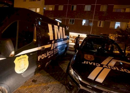 Mãe mata filho autista a tiros e comete suicídio em seguida
