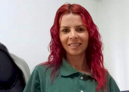 Moradora de Nova Andradina está desaparecida deste o dia 12 de janeiro