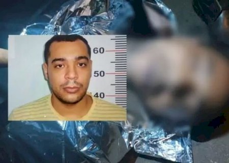 'Bundudo' é morto com mata-leão em Três Lagoas