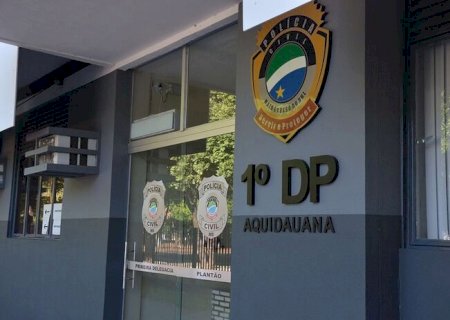 Vizinho de 72 anos é preso por assediar adolescente e duas mulheres em MS