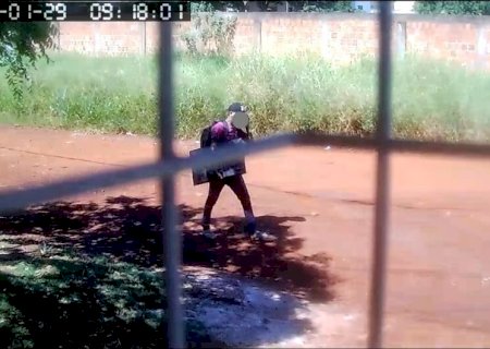 Homem é preso suspeito de envolvimento em furto e estupro de adolescentes