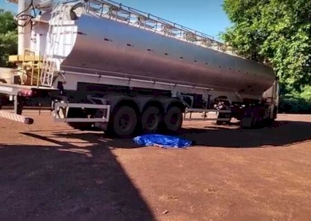 Assassino de caminhoneiro é preso no Paraná com mulher e crianças em cárcere privado