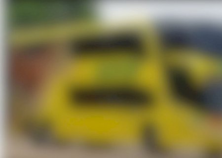 Motorista de ônibus, com 33 passageiros, é preso dirigindo bêbado na BR-163 em Campo Grande