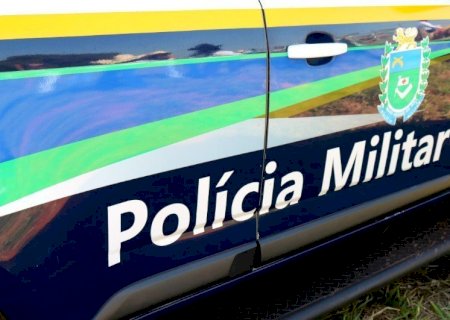 Em Angélica mulher invade casa da ex-sogra causa confusão que resulta em agressões e pedido de medida protetiva