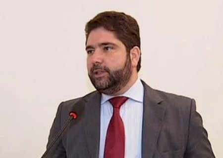 Delegado que enfrentou crime do “colarinho banco' em MT assume a PF de MS