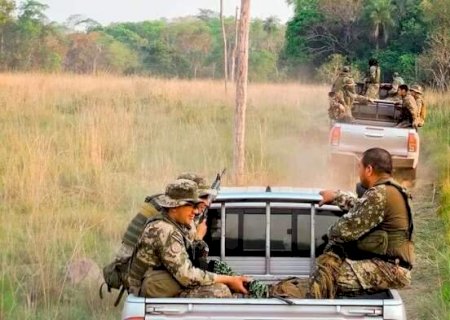 Polícia investiga ataque a bombas com pelo menos três vítimas em área rural